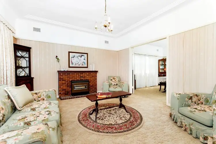 Fifth view of Homely house listing, 105 North Road, Ryde NSW 2112