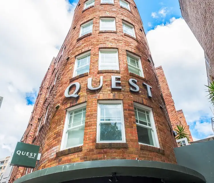 117/15 Springfield Avenue, Potts Point NSW 2011