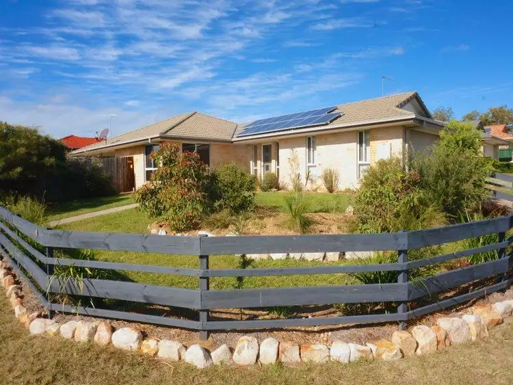 106 Bronzewing Crescent, Deception Bay QLD 4508