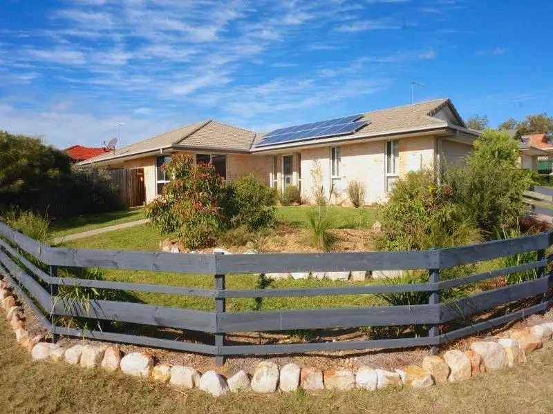 Main view of Homely house listing, 106 Bronzewing Crescent, Deception Bay QLD 4508