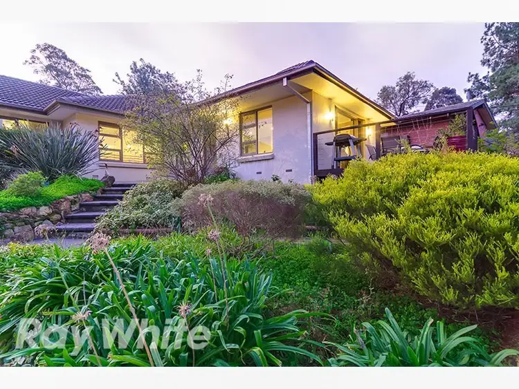 Second view of Homely house listing, 182 Coromandel Parade, Coromandel Valley SA 5051