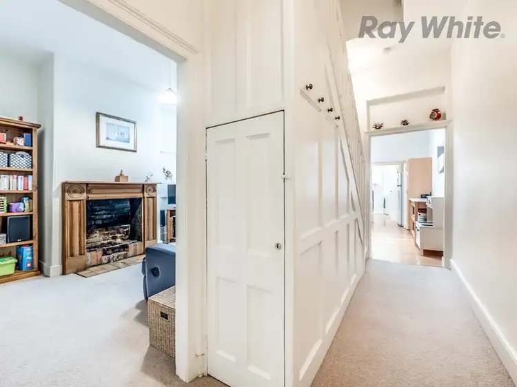Fifth view of Homely house listing, 51 Fitzroy Crescent, Dynnyrne TAS 7005