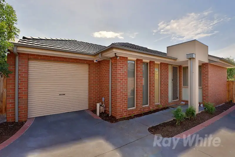 Main view of Homely unit listing, 3/1399 High Street Road, Wantirna South VIC 3152