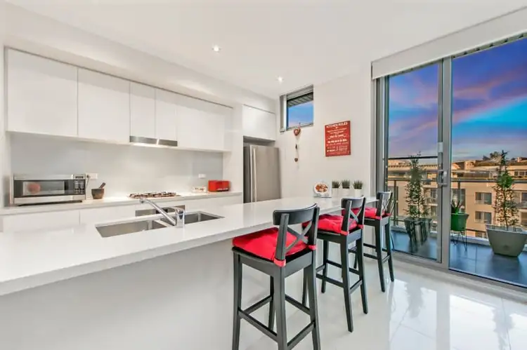 Fourth view of Homely apartment listing, 67/1-11 Donald Street, Carlingford NSW 2118