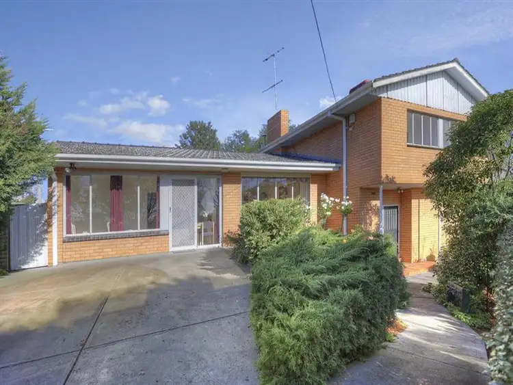 111 Graham Road, Viewbank VIC 3084