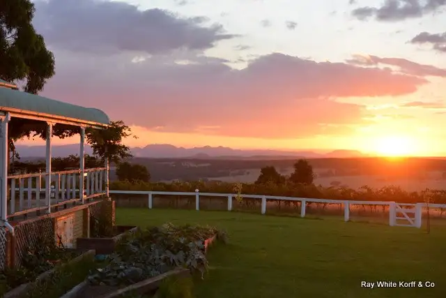 Second view of Homely rural property listing, South Burloo, Coonabarabran NSW 2357