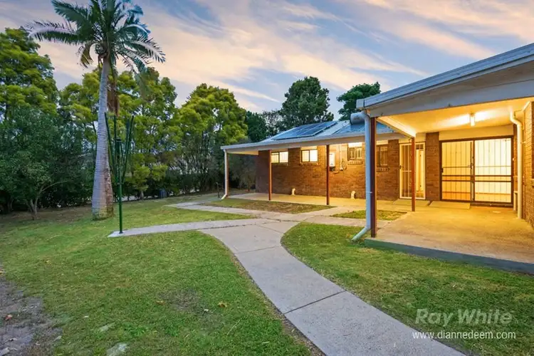 64 Wishart Road, Upper Mount Gravatt QLD 4122