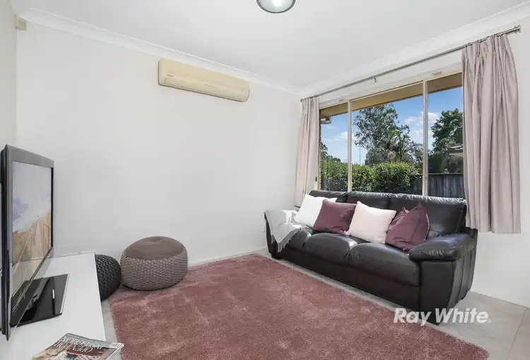 Sixth view of Homely house listing, 9 Marella Avenue, Kellyville NSW 2155