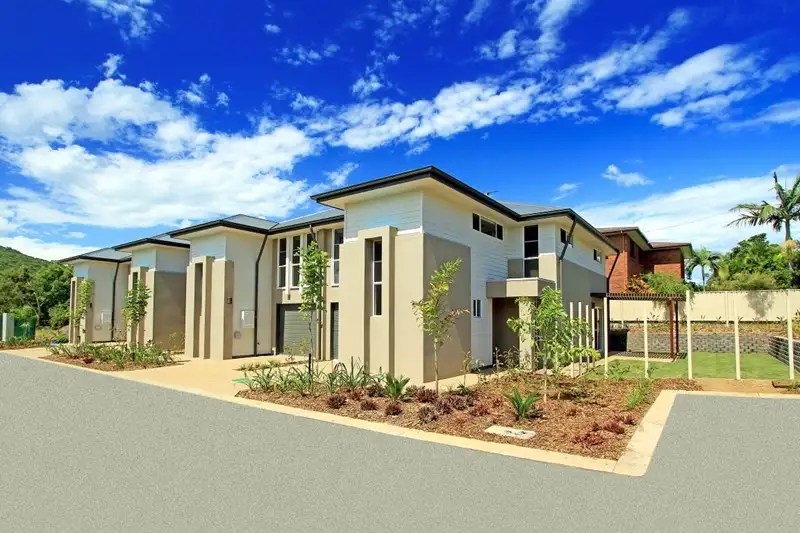 Main view of Homely unit listing, Lot 10/175 Frenchville Road, Frenchville Villas, Frenchville QLD 4701