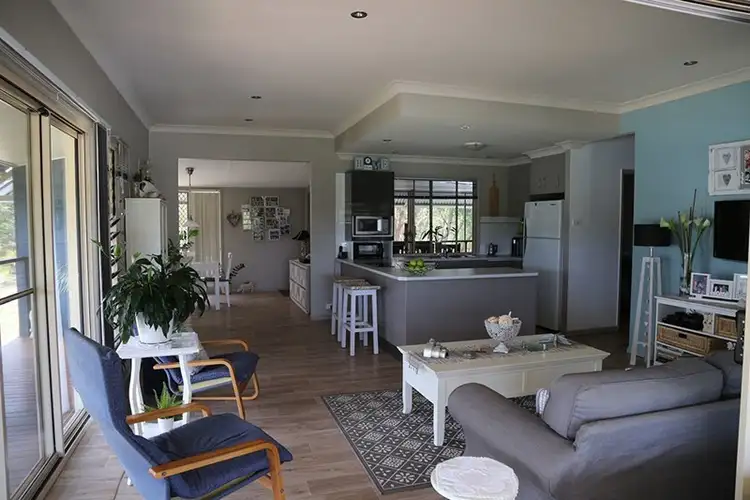 Fifth view of Homely house listing, 66 Seaward Drive, Russell Island QLD 4184