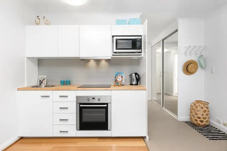 Second view of Homely apartment listing, 211/508 Riley Street, Surry Hills NSW 2010