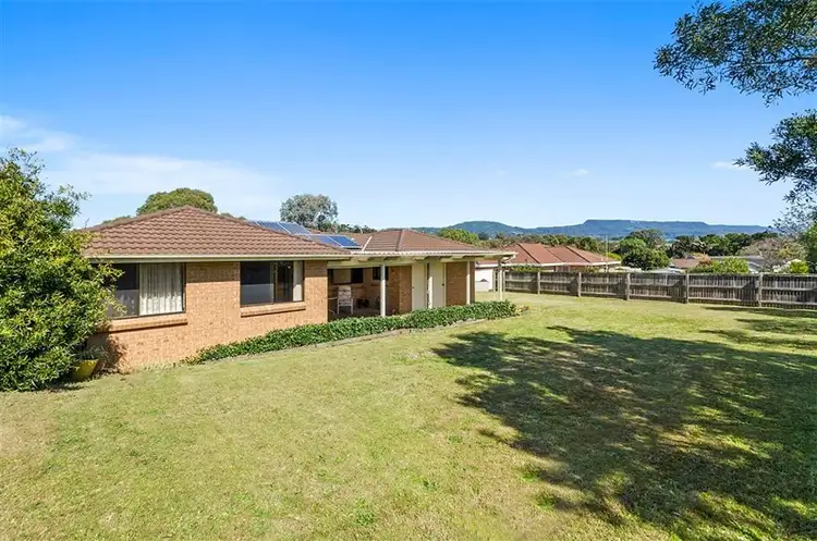 18 Irvine Street, Kiama NSW 2533