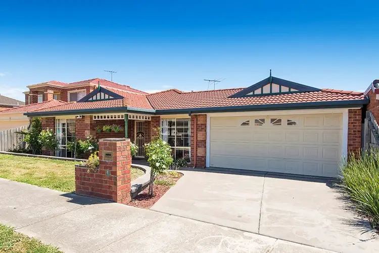 13 Healey Drive, Epping VIC 3076