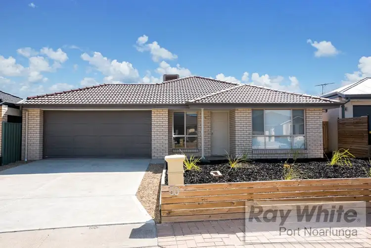 Main view of Homely house listing, 50 Jade Loop, Aldinga Beach SA 5173