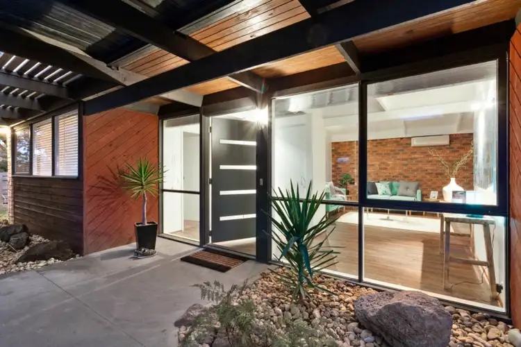 Second view of Homely house listing, 1 Romme Close, Frankston VIC 3199