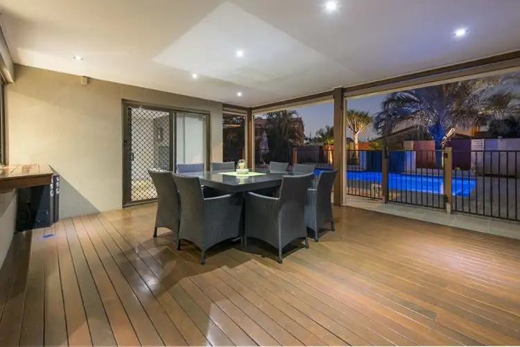 Second view of Homely house listing, 1 Noelana Street, Sunnybank Hills QLD 4109