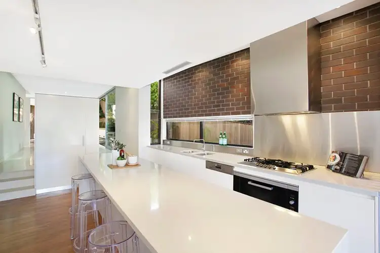 Fourth view of Homely apartment listing, 1/3 Craig Avenue, Manly NSW 2095