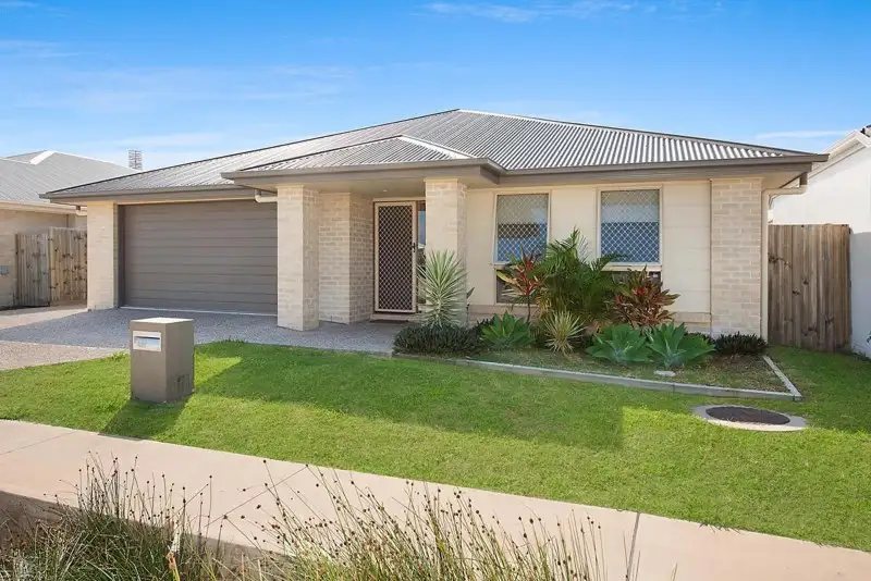 Main view of Homely house listing, 21 Indigo Road, Caloundra West QLD 4551