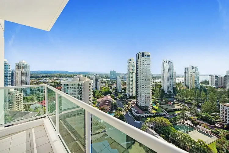 Seventh view of Homely apartment listing, 47/5 Woodroffe Avenue, Main Beach QLD 4217
