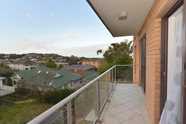 Seventh view of Homely apartment listing, 4/10 Upper Lancaster Road, Ascot QLD 4007
