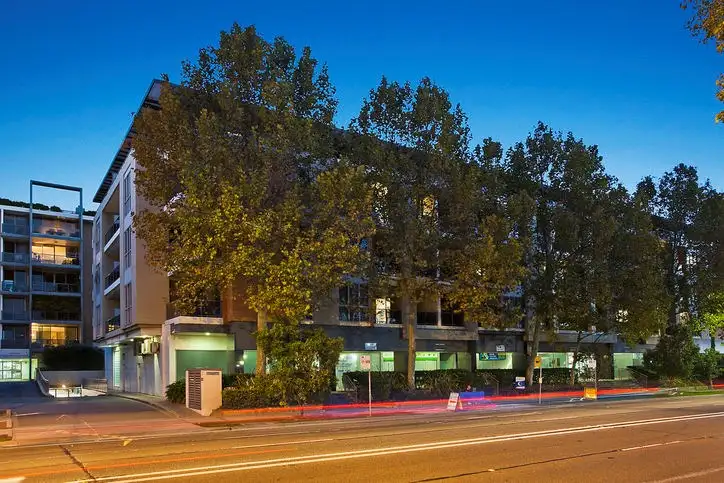 Fifth view of Homely apartment listing, 17/635 Gardeners Road, Mascot NSW 2020
