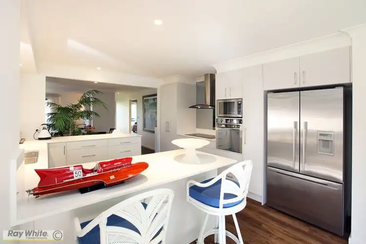 Fifth view of Homely house listing, 9 Rennie Crescent, Tuncurry NSW 2428