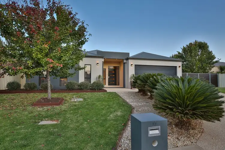 11 Kane Drive, Mildura VIC 3500