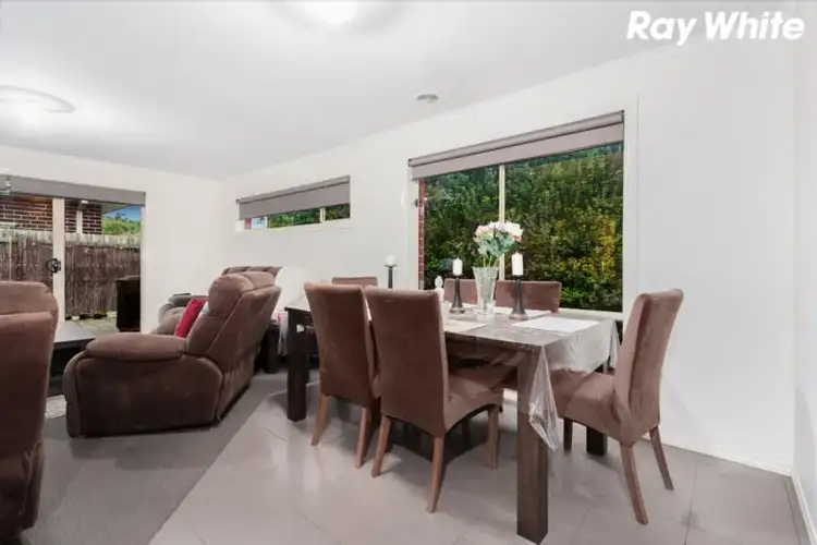 Seventh view of Homely house listing, 6 Laurel Lane, Pakenham VIC 3810