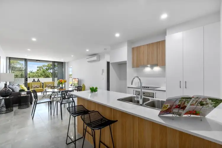105/59 Ellen Street, Oxley QLD 4075