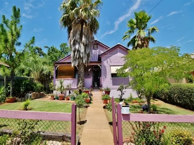 Main view of Homely house listing, 112 William Street, Young NSW 2594
