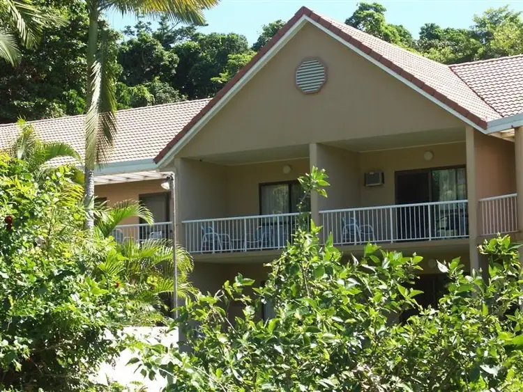 Main view of Homely house listing, 2/60 Porter Promenade, Mission Beach QLD 4852