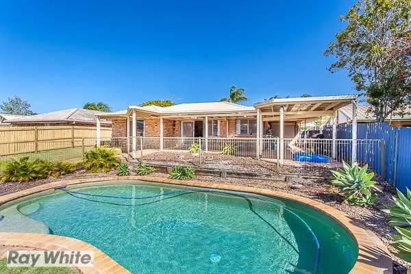 Main view of Homely house listing, 21 Claremont Drive, Murrumba Downs QLD 4503