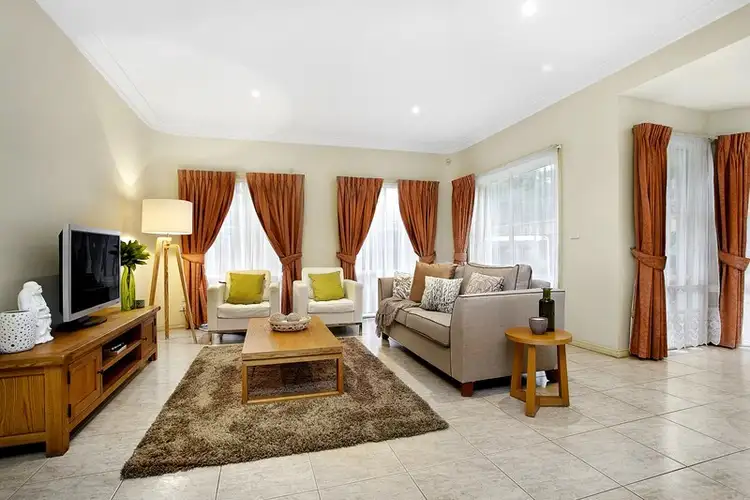 Fourth view of Homely house listing, 121 Cathies Lane, Wantirna South VIC 3152