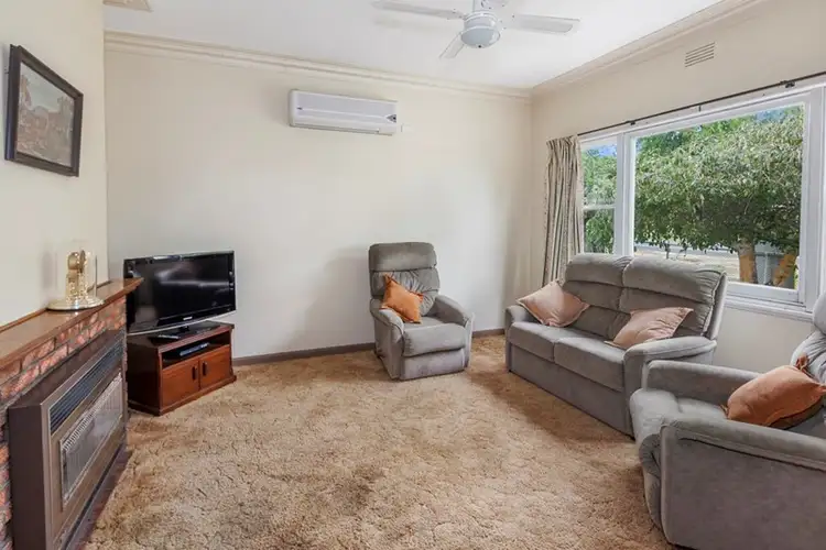 Third view of Homely house listing, 314 Eyre Street, Buninyong VIC 3357