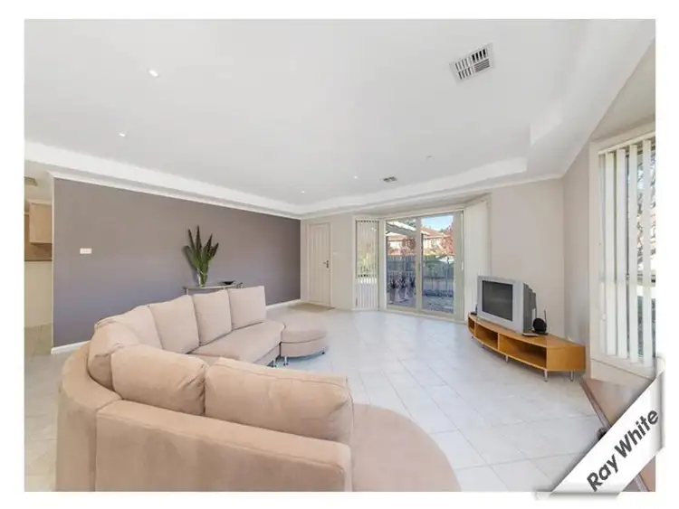 Fifth view of Homely house listing, 118/50 Ellenborough Street, Lyneham ACT 2602