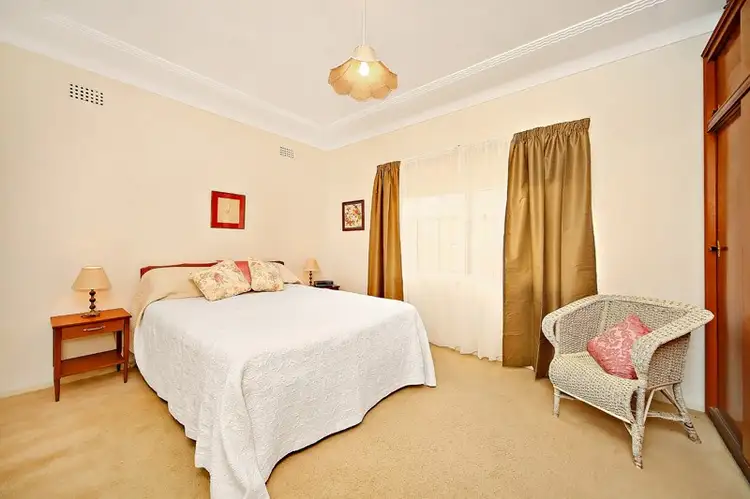 Third view of Homely house listing, 8 Wyatt Avenue, Earlwood NSW 2206