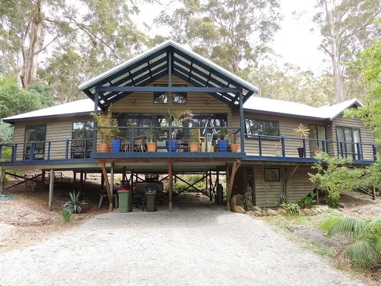 Second view of Homely house listing, 18 Payne Road, Denmark WA 6333