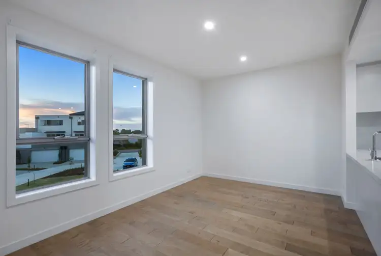 Fifth view of Homely townhouse listing, 14/2 Ambrose Treacy Drive, Bundoora VIC 3083