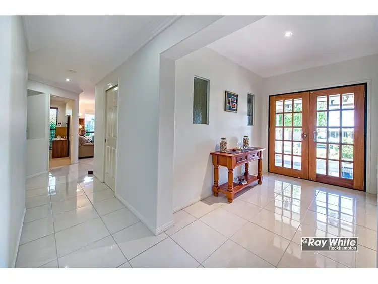 14 Reddy Drive, Norman Gardens QLD 4701