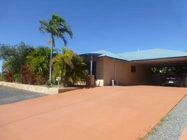 Main view of Homely house listing, 1 Thistle Loop, Nickol WA 6714