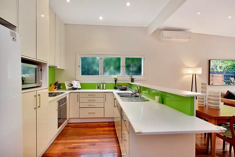 Sixth view of Homely house listing, 55 Abergeldie, Dulwich Hill NSW 2203