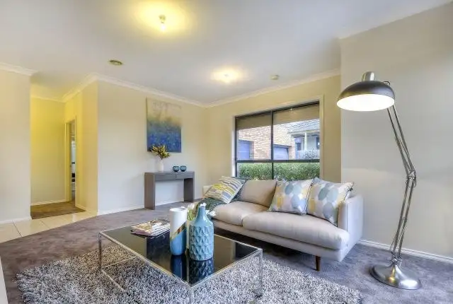 Second view of Homely unit listing, 2/128 Boldrewood Parade, Reservoir VIC 3073