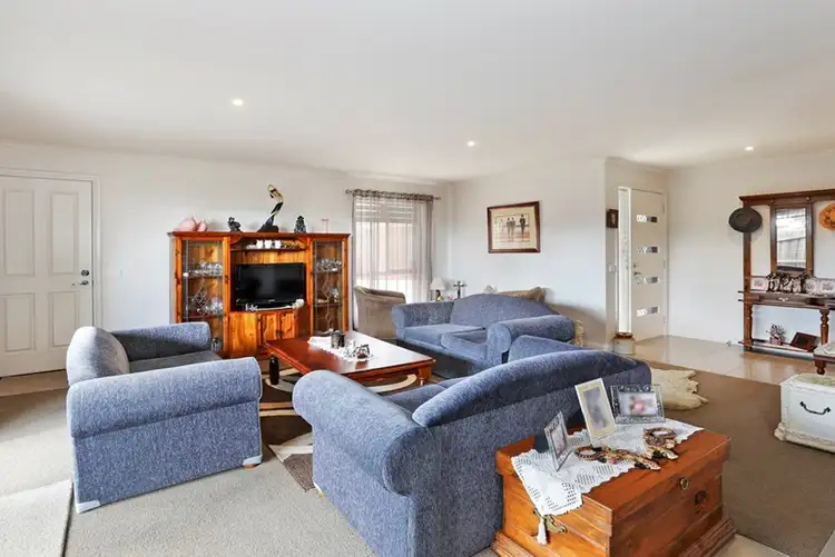 Fourth view of Homely unit listing, 3/13 Pope Street, Bannockburn VIC 3331