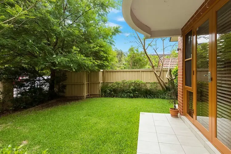 Seventh view of Homely townhouse listing, 29A Archer Street, Chatswood NSW 2067