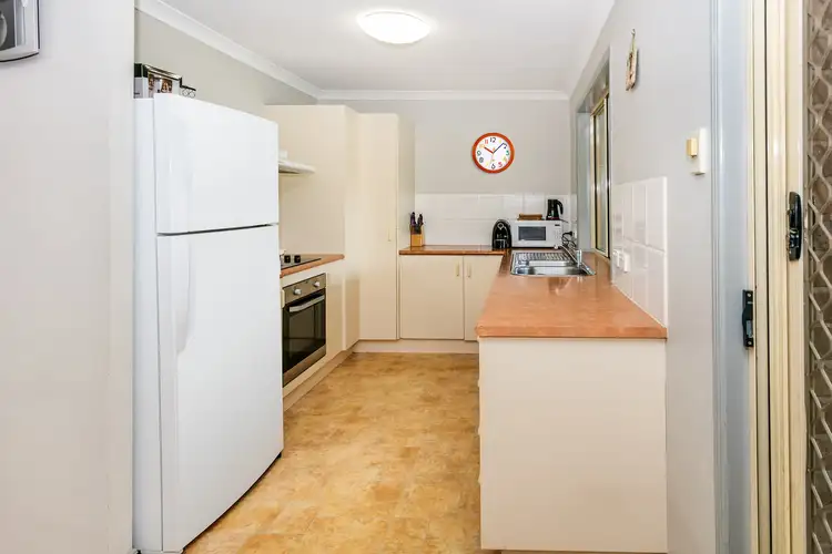 Fifth view of Homely house listing, 4 Ku-Ring-Gai Close, Loganholme QLD 4129