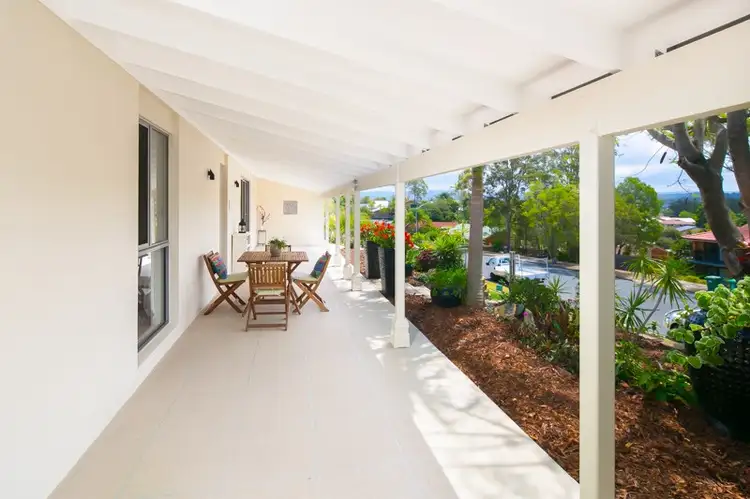 Fifth view of Homely house listing, 24 Darel Drive, Ashmore QLD 4214