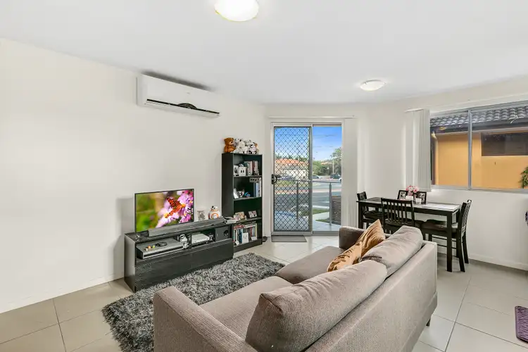 Second view of Homely unit listing, 7/14 Rose Street, Southport QLD 4215