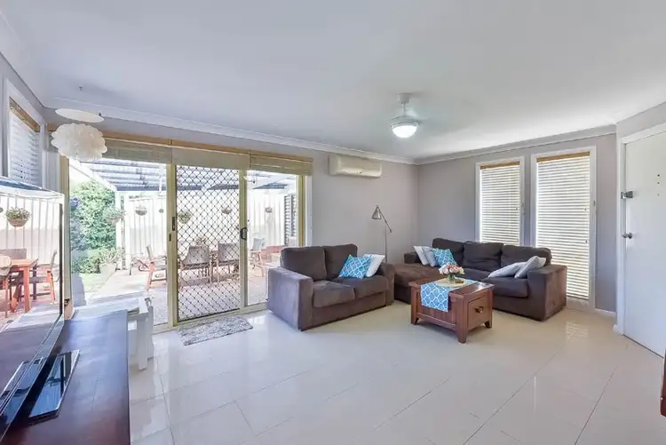 Third view of Homely house listing, 7B Freshwater Close, Woodbine NSW 2560