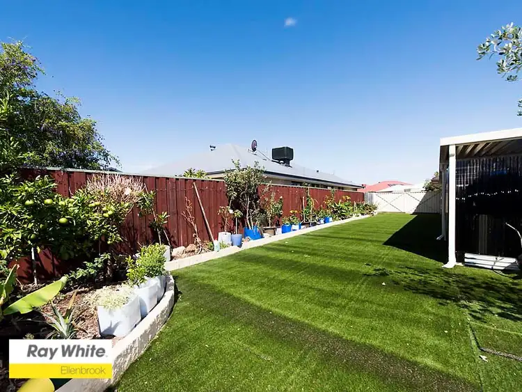 Sixth view of Homely house listing, 3 Thetis Terrace, Ellenbrook WA 6069