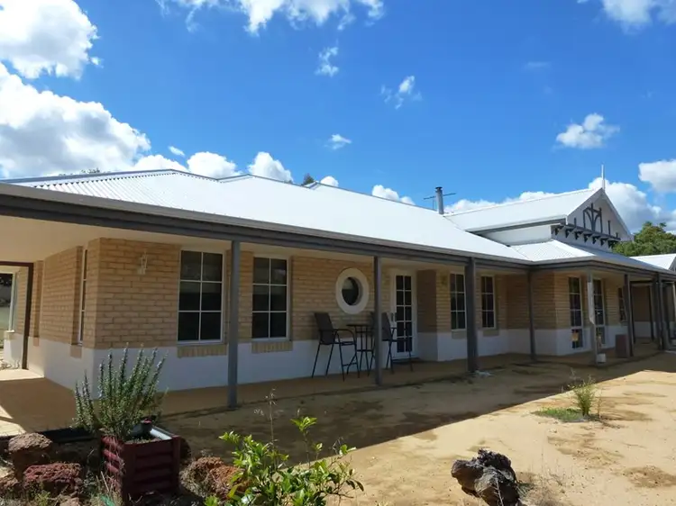 13 Tassel Court, Lower Chittering WA 6084